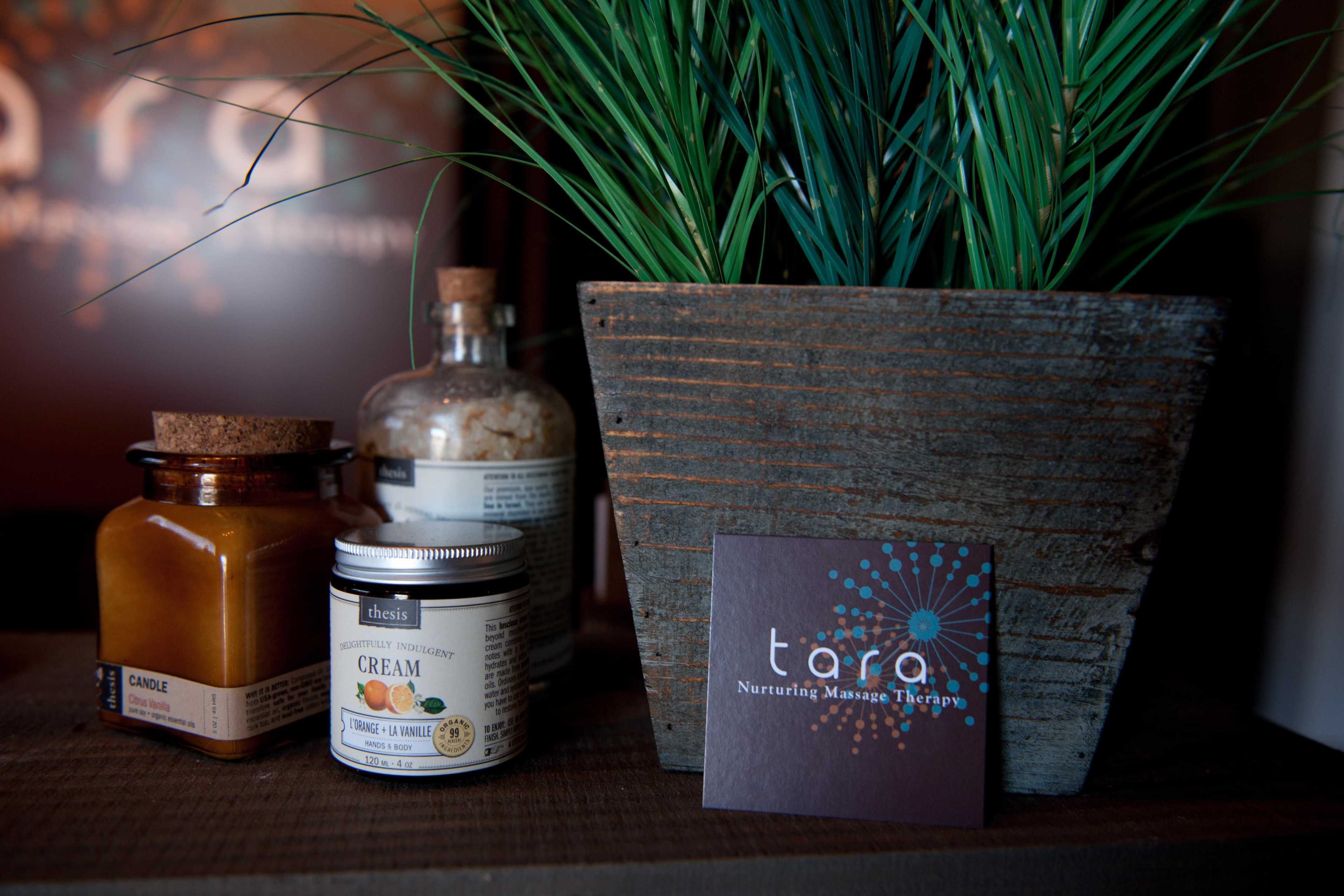 Business Types Vagaro